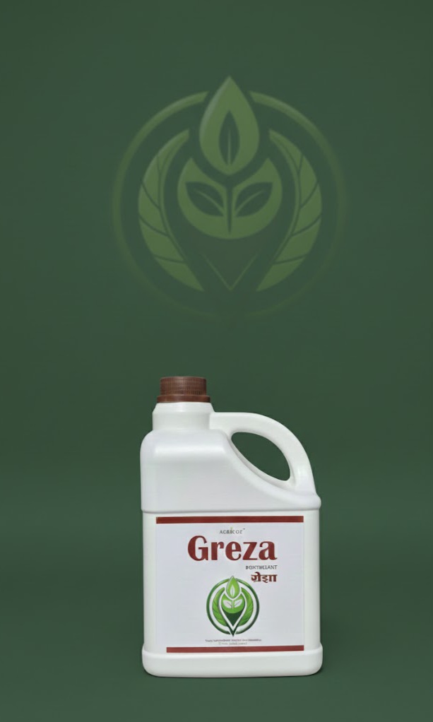Greza Product